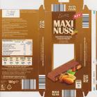 Excelsior Maxi Nuss 1 z migdalami neu 146kcal