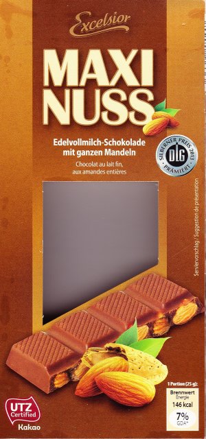 Excelsior Maxi Nuss 1 z migdalami_cr