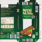Excelsior Maxi Nuss 1 z orzechami laskowymi 150kcal