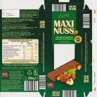Excelsior Maxi Nuss 1 z orzechami laskowymi DLG UTZ
