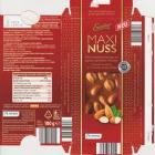 Excelsior Maxi Nuss 2 z migdalami neu dlg fairtrade