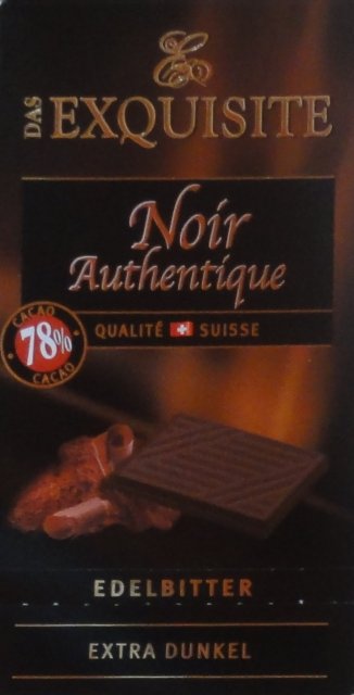 Exquisite 1a noir Authentique_cr