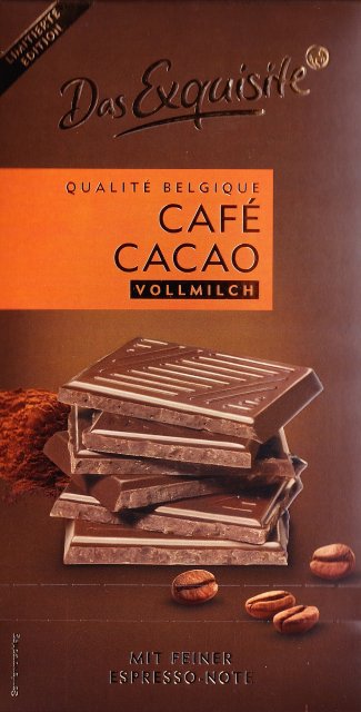 Exquisite 2 Cafe cacao_cr