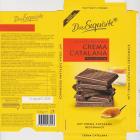 Exquisite 2 crema catalana neue rezeptur