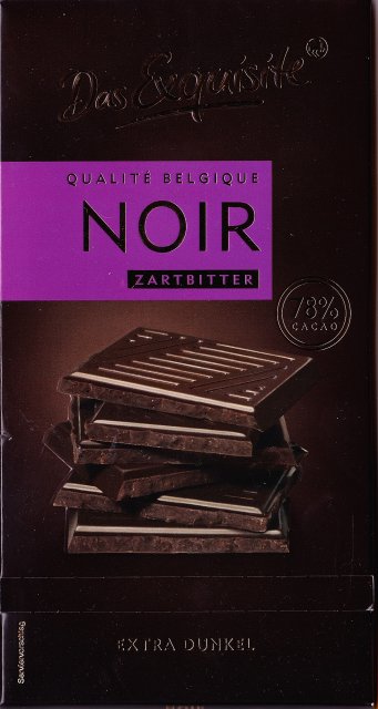 Exquisite 2 noir zartbitter_cr