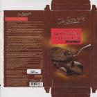Exquisite 2a mousse au chocolat zartbitter cremig gafullt