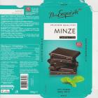 Exquisite 3 erlesene qualitat minze zartbitter