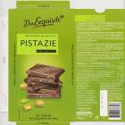 Exquisite 3 erlesene qualitat pistazie