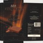 Exquisite 5 noir authentique 78 cacao superieur