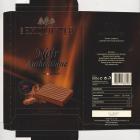 Exquisite 5 noir authentique 78 cacao