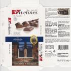 Favarger Avelines milk chocolate