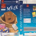 Favorina Melk letter