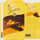 Feodora pion 3 Gourmet zwerg orange