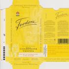 Feodora pion pralines Chmapagne Truffel