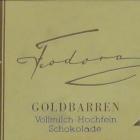 Feodora poziom goldbarren_cr