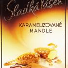 Figaro Sladka VAsen 7 karmelizovane mandle 140kcal_cr