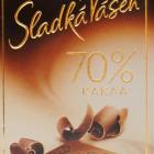 Figaro Sladka Vasen 1 horka 70 kakaa 148 kcal_cr