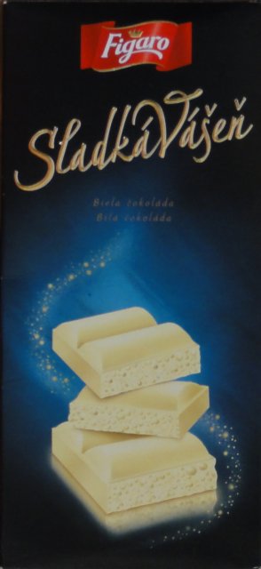 Figaro Sladka Vasen 2 biela_cr