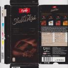 Figaro Sladka Vasen 4 horka 86 kakaa 151kcal