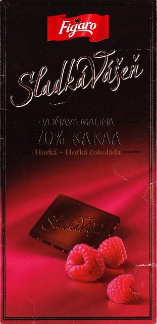 Figaro Sladka Vasen 6 horka 70 kakaa malina 1_cr