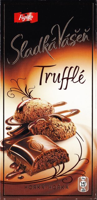 Figaro male Sladka Vasen horka Truffle 142 kcal_cr
