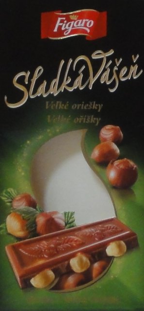 Figaro male Sladka Vasen velke orisky_cr