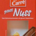 Fin Carre male 2 ganze nuss czerwona dig_cr