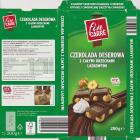 Fin Carre srednie 1 deserowa z caÅymi orzechami laskowymi UTZ