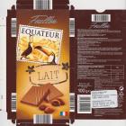 Foullon Equateur lait