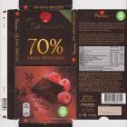 Freia Premium 0 70 kakao bringebaer 120kcal