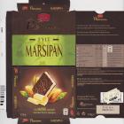 Freia Premium 2 FYLT Marsipan 115kcal