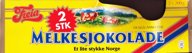 Freia duze melkesjokolade_cr