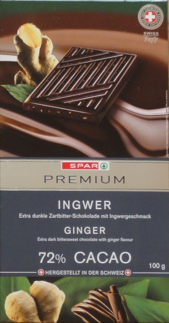 Frey pion Spar premium Ingwer_cr