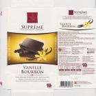 Frey pion Supreme 1 Vanille Bourbon UTZ