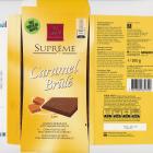 Frey pion Supreme 2 Caramel Brule neu 106kcal
