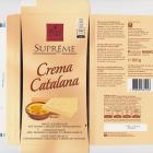 Frey pion Supreme 2 Crema Catalana 114kcal