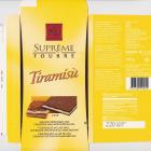 Frey pion Supreme 2 Fourre Tiramisu