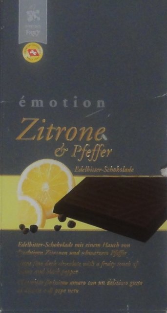 Frey pion emotion Zitrone & Pfeffer_cr
