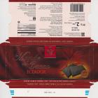 Frey poziom le Monde du Cacao Ecuador 65% cacao