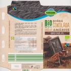 fairglobe bio horka cokolada ciocolata amaruie kakao cacao 70