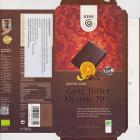 Gepa 1 Grand noir zarte bitter orange 70 fair