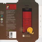 Gepa Grand Noir Orange