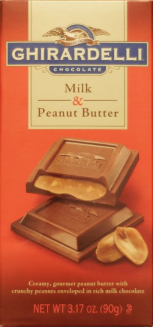 Ghirardelli 2 milk peanut butter_cr