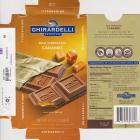 Ghirardelli 4 caramel milk chocolate