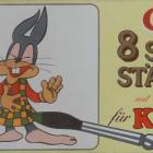 Goldi 8 Schoko Stabchen fur Kinder zajac_cr