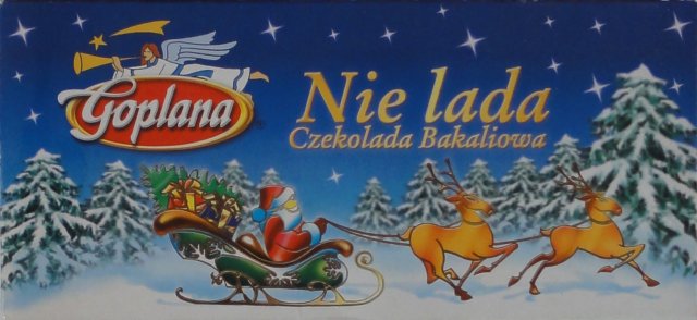 Goplana nie lada bakaliowa swiateczna BN 1_cr