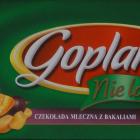 Goplana nie lada mleczna z bakaliami_cr