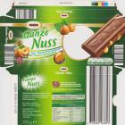 Goutier 1 Ganze Nuss 101kcal dlg utz