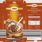 Goutier Edel Rahm schokolade mit mandeln dlg 145kcal