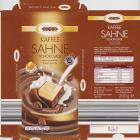 Goutier Kaffee Sahne
